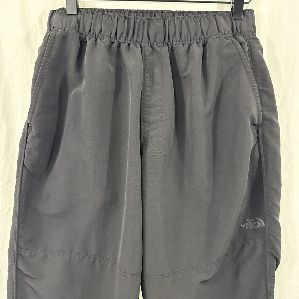 The North Face Men’s Class V Black Pants Sz S Outdoor Gorpcore Sports Hiking